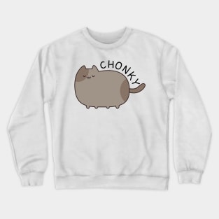 Chonky Crewneck Sweatshirt